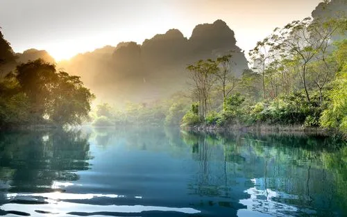 科技节能数字化